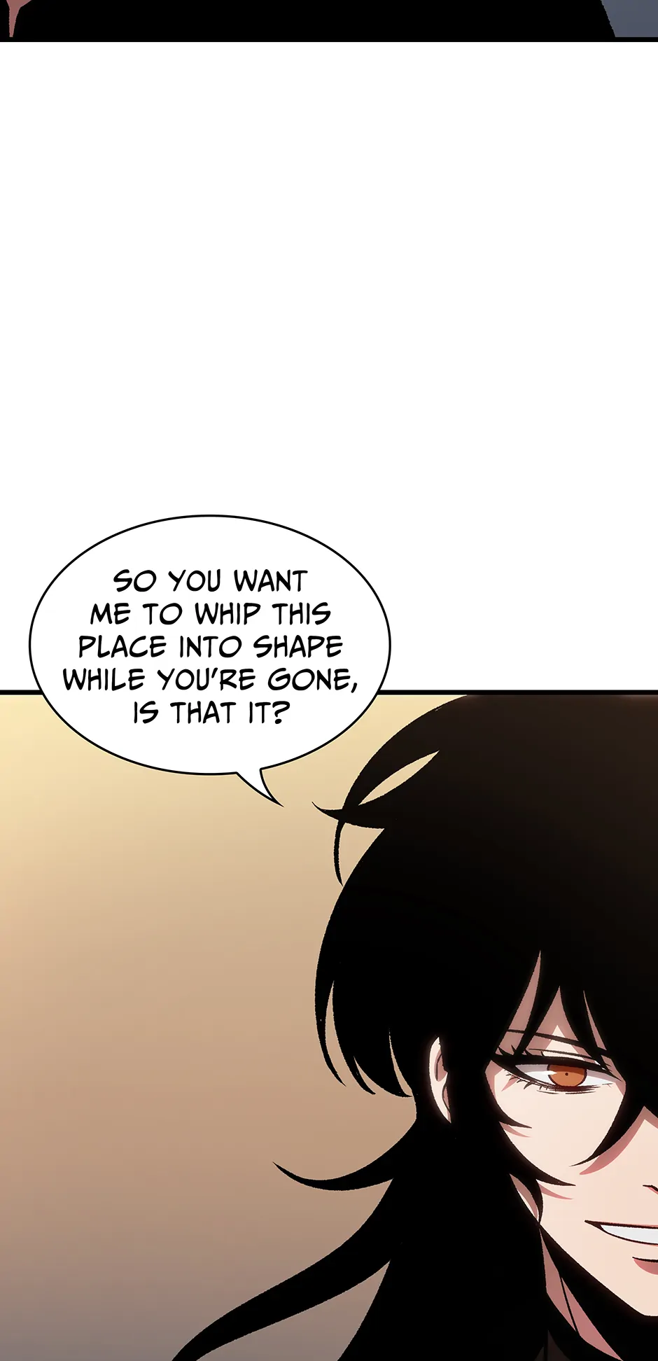 Read Pick Me Up ENGLISH Manga Online