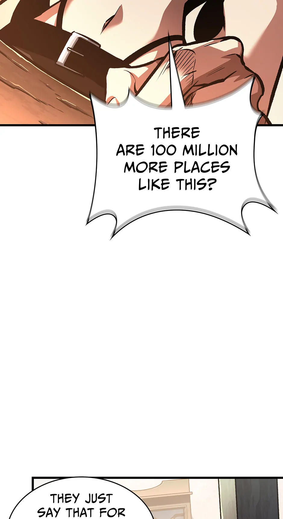 Read Pick Me Up ENGLISH Manga Online