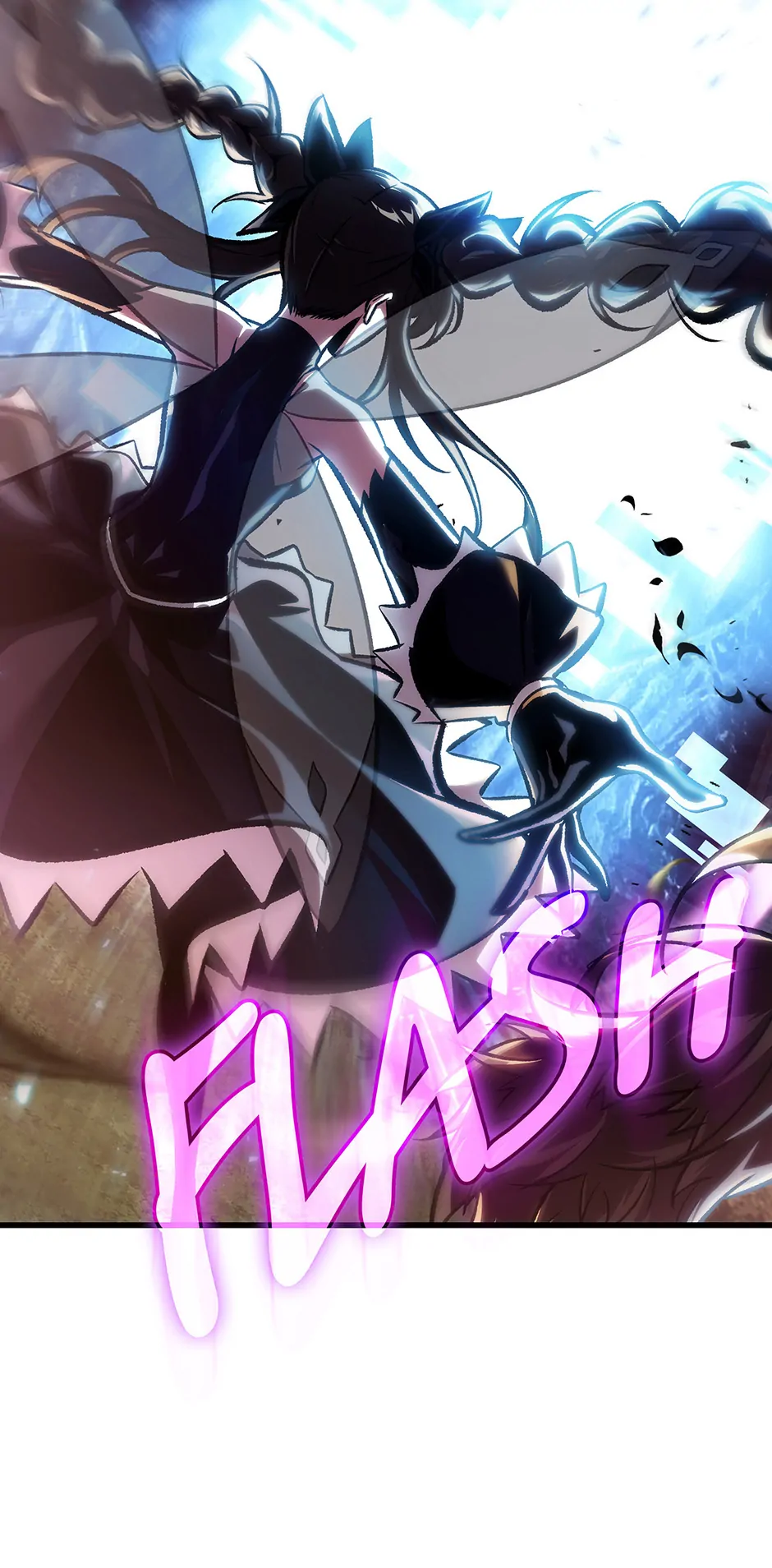 Read Pick Me Up ENGLISH Manga Online