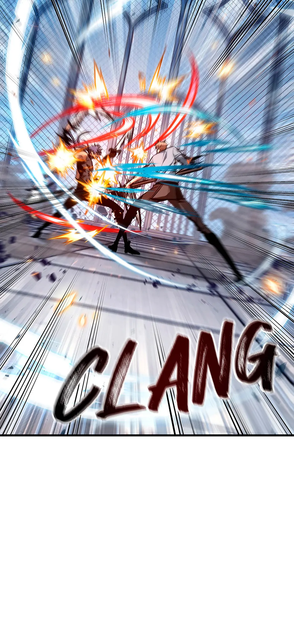 Read Pick Me Up ENGLISH Manga Online