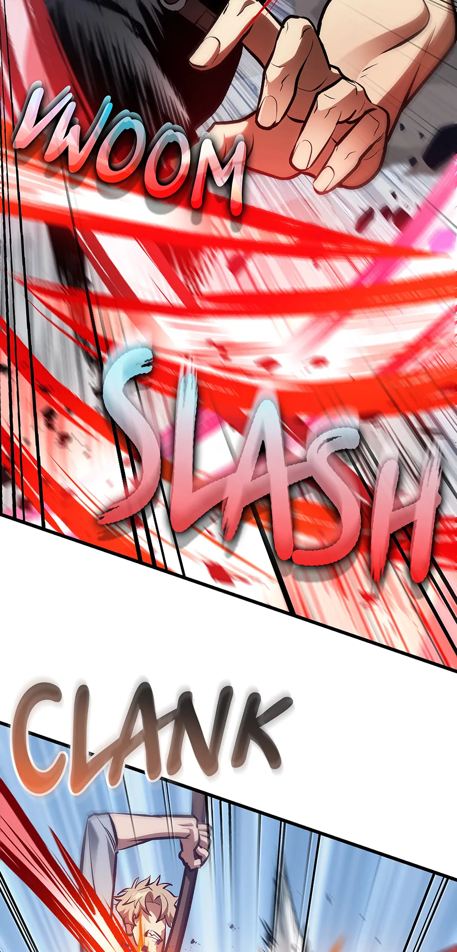 Read Pick Me Up ENGLISH Manga Online