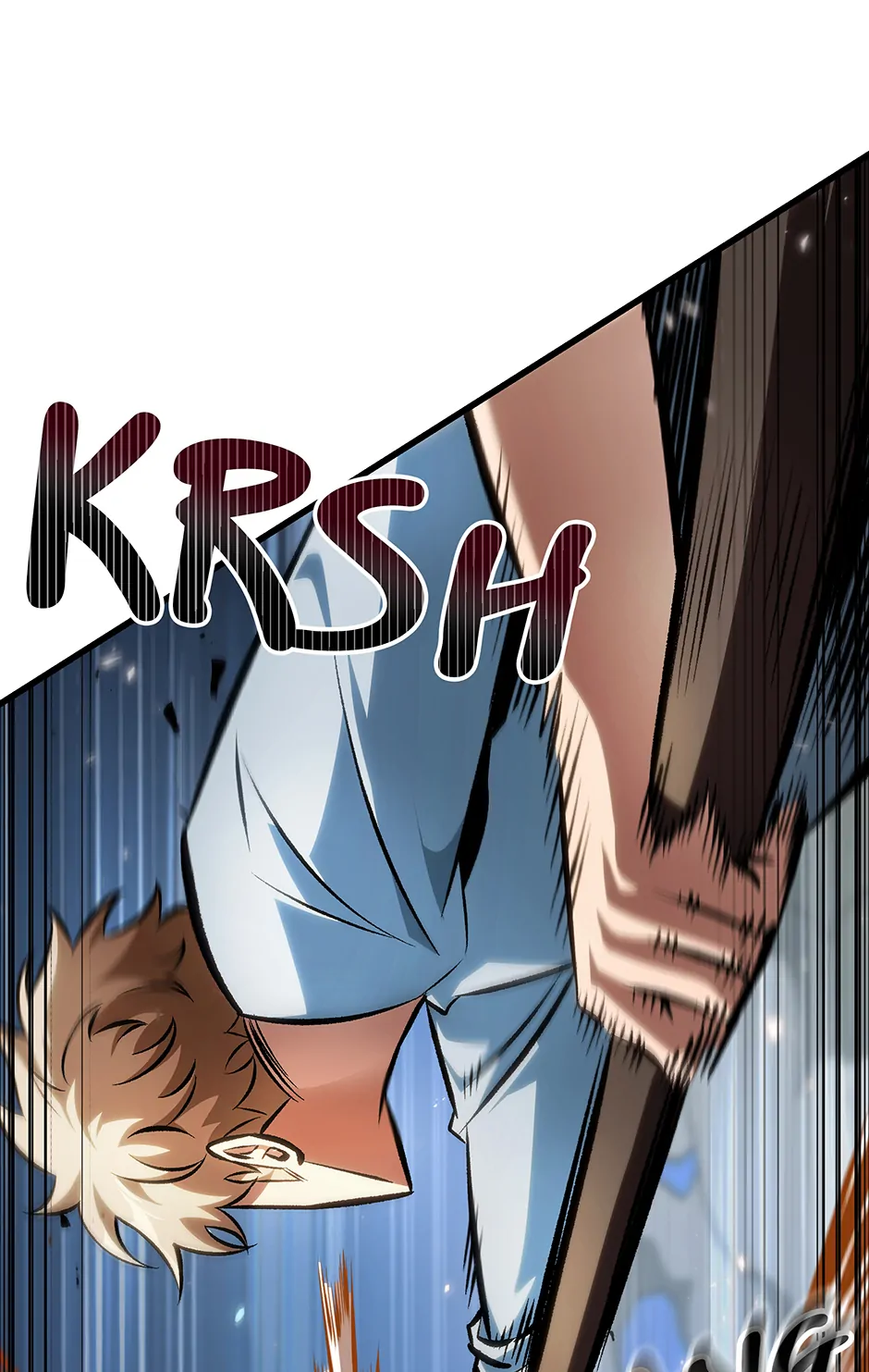 Read Pick Me Up ENGLISH Manga Online