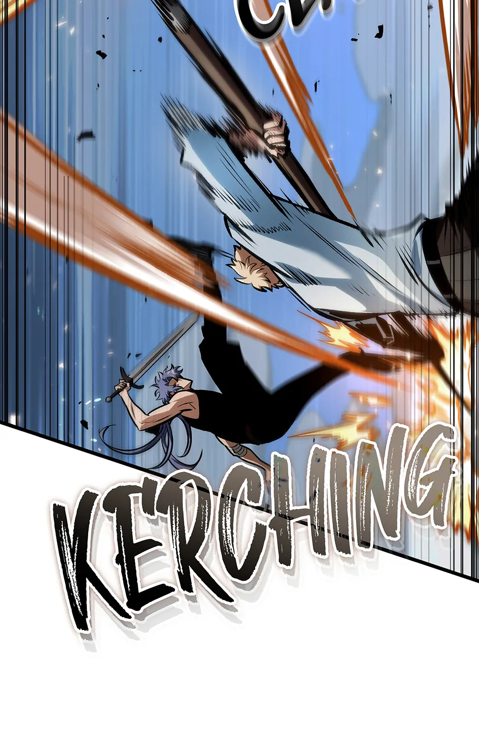Read Pick Me Up ENGLISH Manga Online
