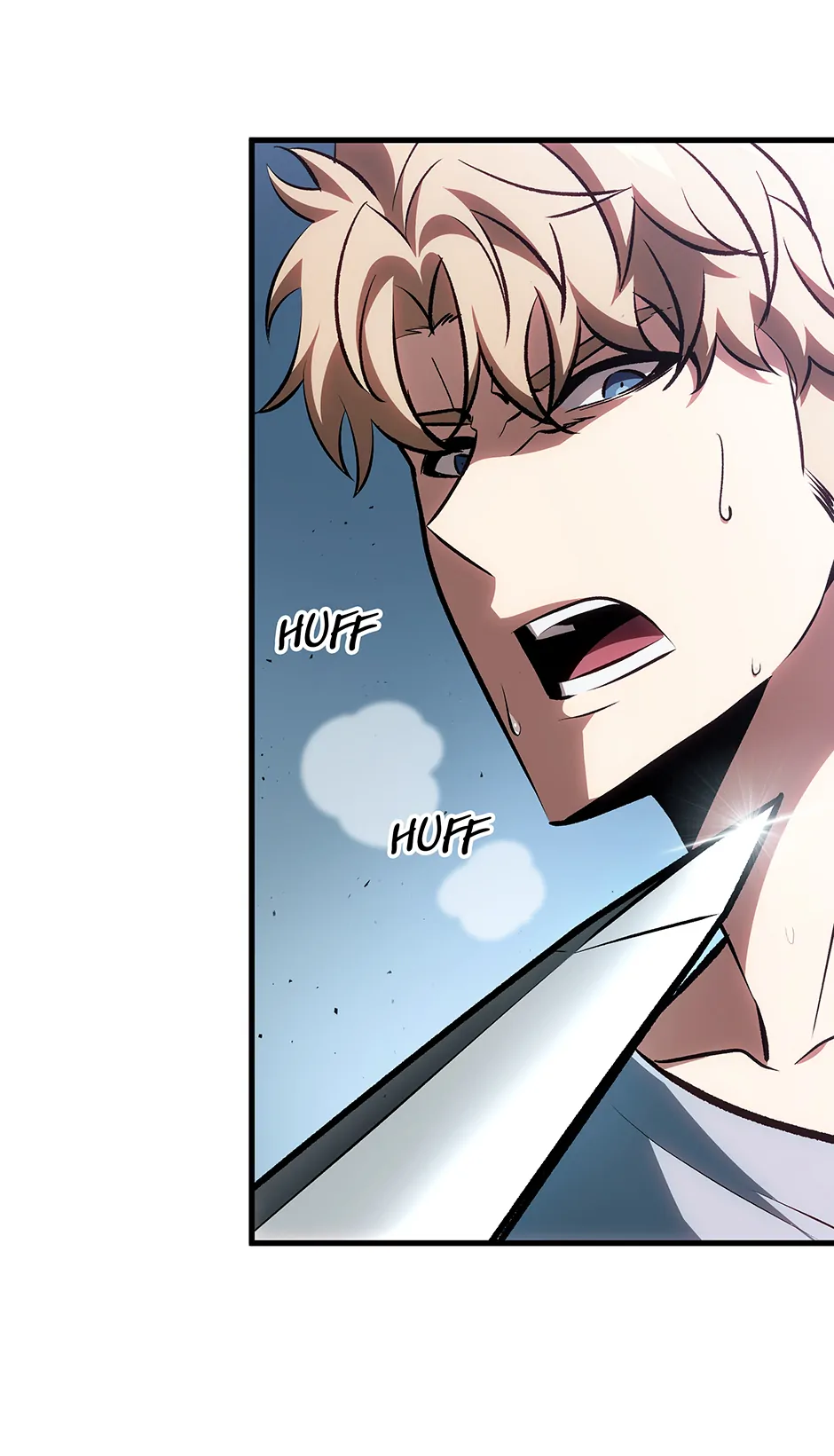 Read Pick Me Up ENGLISH Manga Online