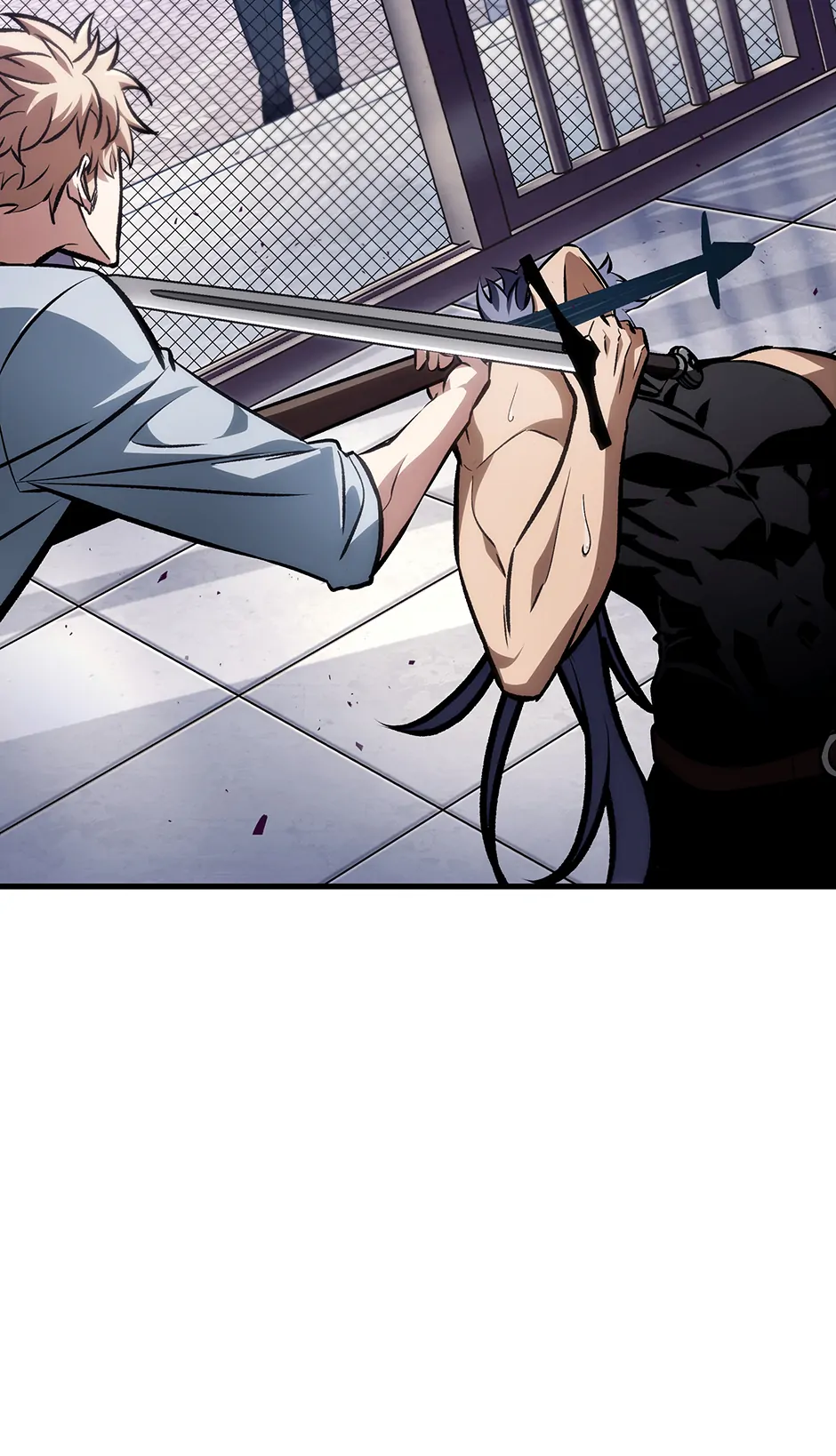 Read Pick Me Up ENGLISH Manga Online