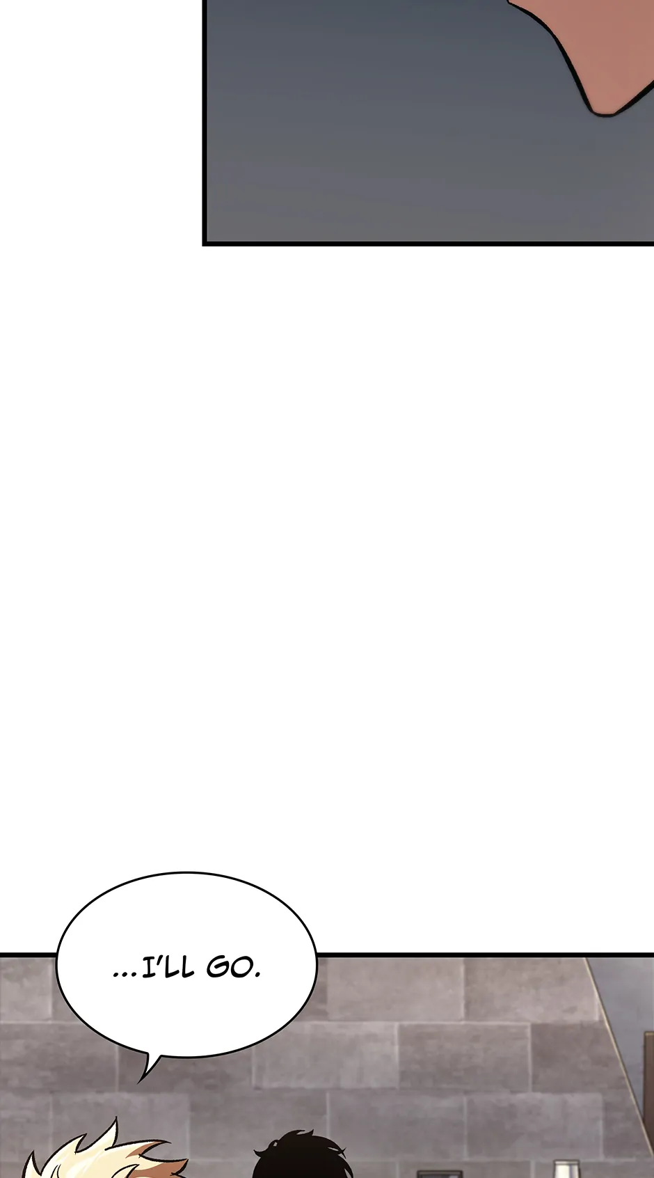 Read Pick Me Up ENGLISH Manga Online