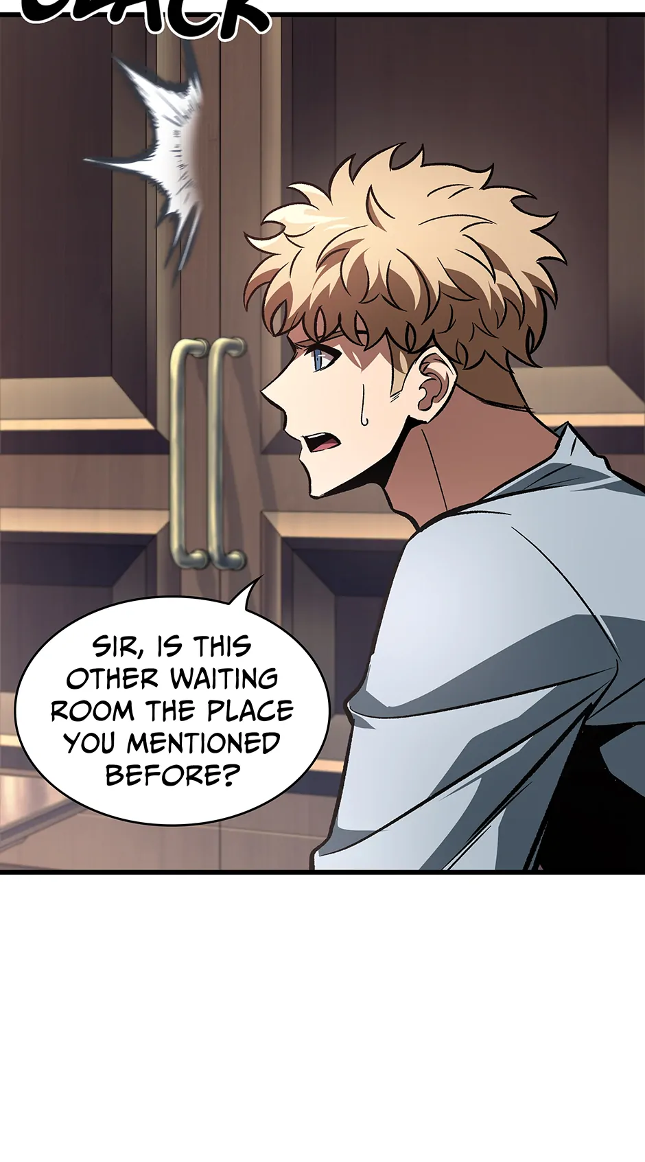 Read Pick Me Up ENGLISH Manga Online