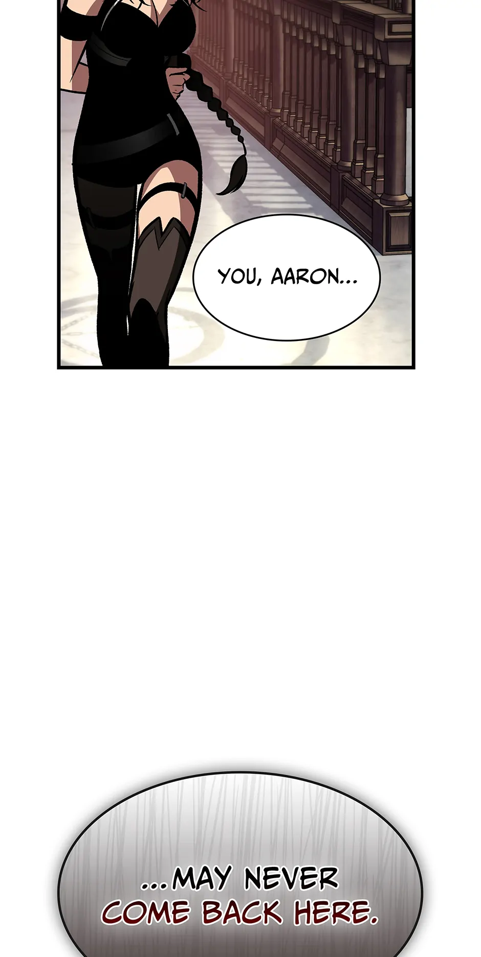 Read Pick Me Up ENGLISH Manga Online