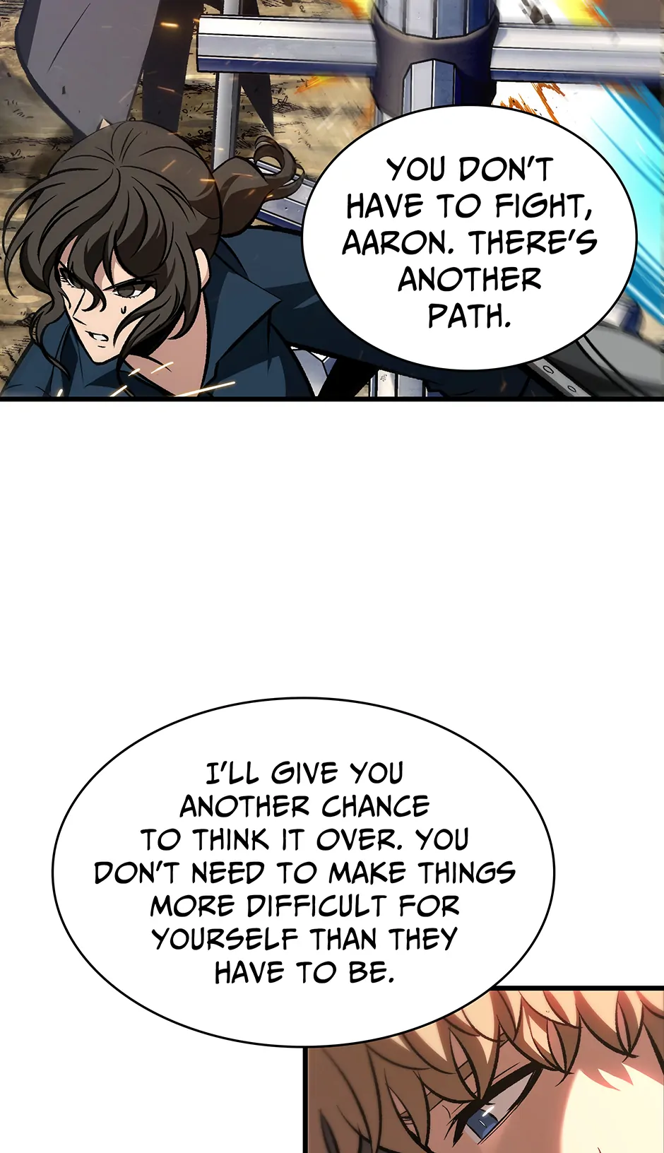 Read Pick Me Up ENGLISH Manga Online