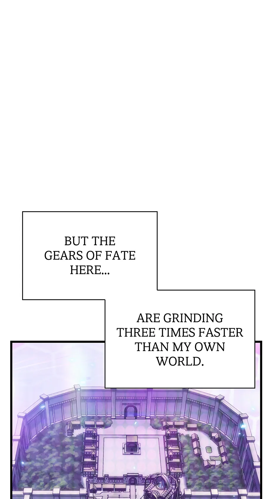 Read Pick Me Up ENGLISH Manga Online