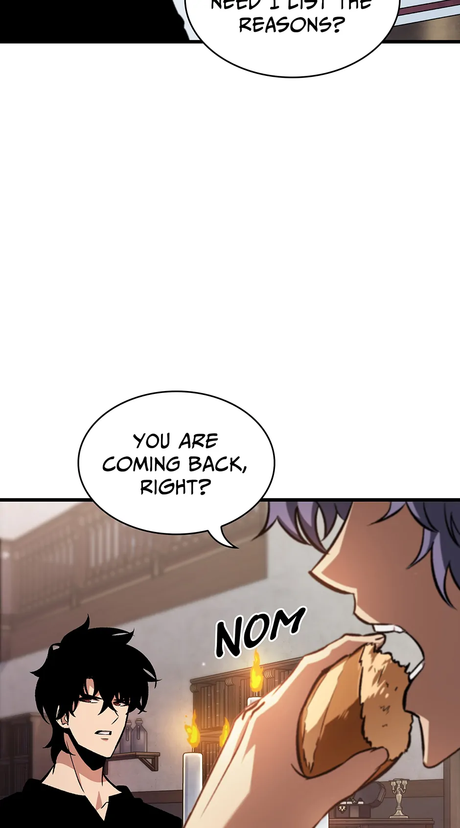 Read Pick Me Up ENGLISH Manga Online