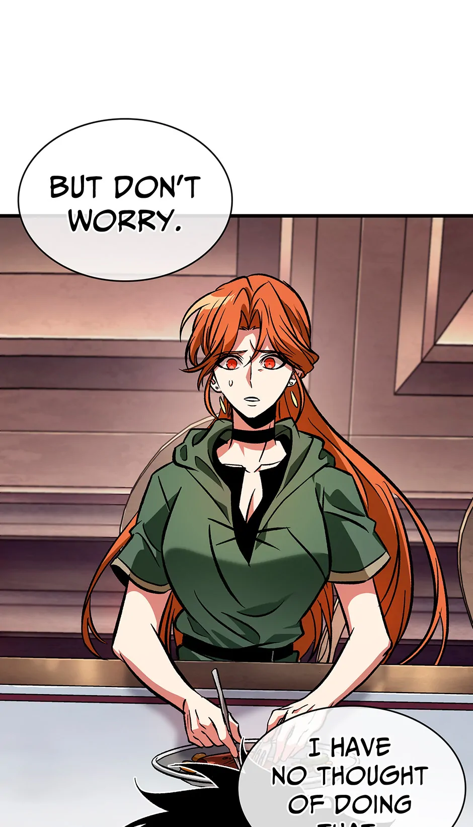 Read Pick Me Up ENGLISH Manga Online