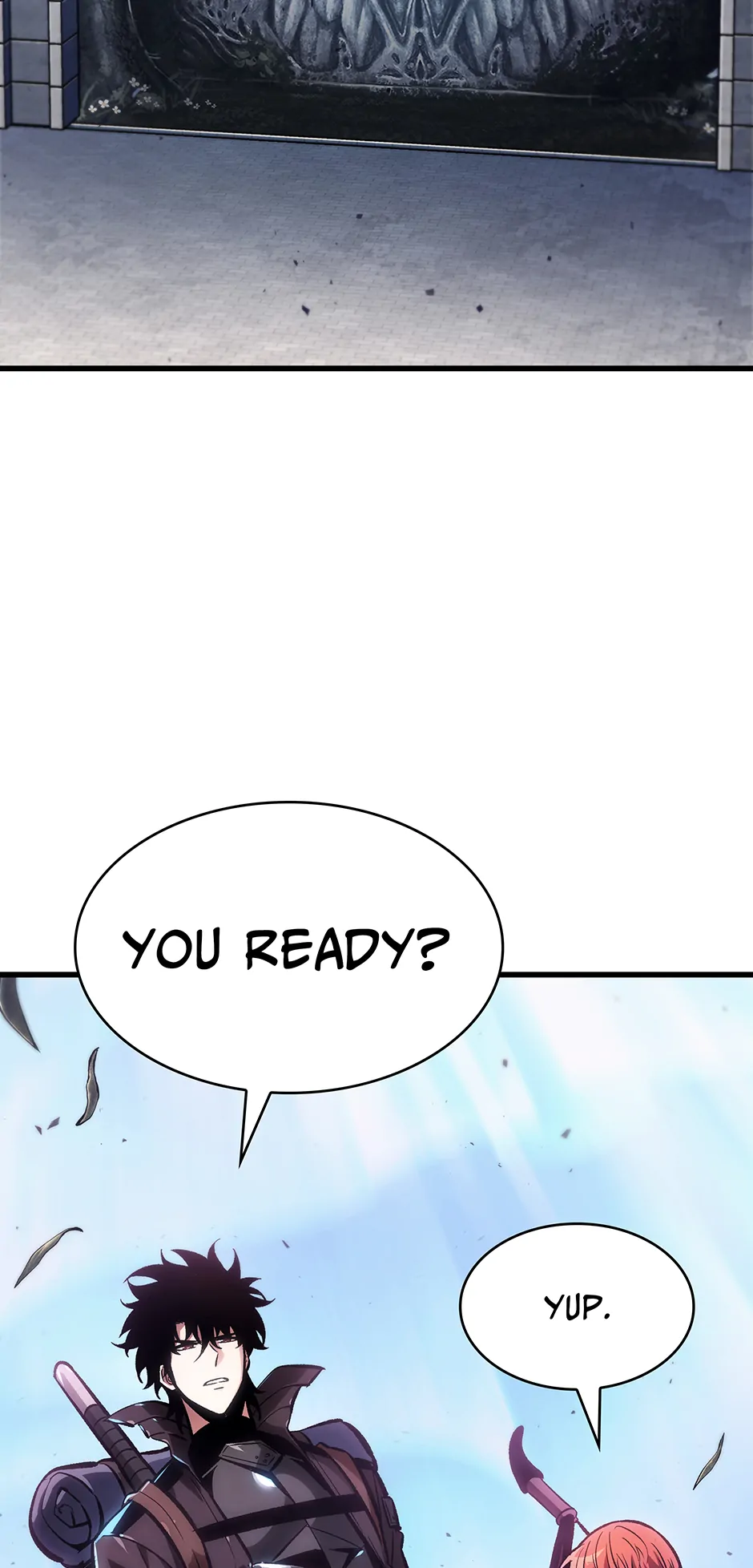 Read Pick Me Up ENGLISH Manga Online