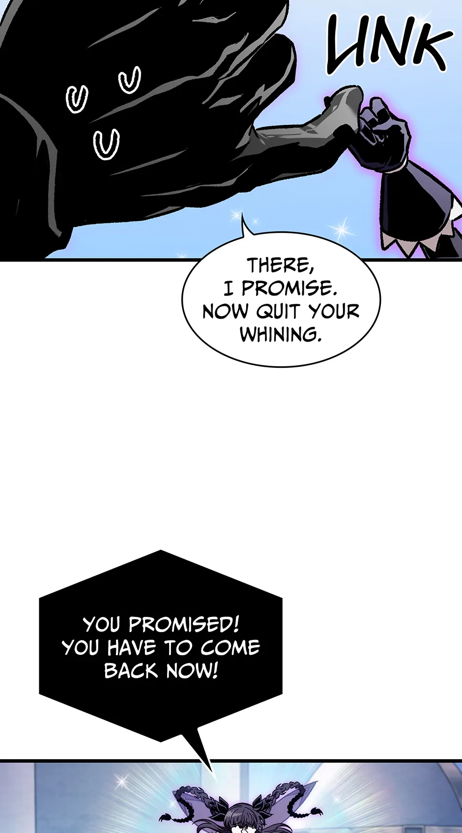 Read Pick Me Up ENGLISH Manga Online