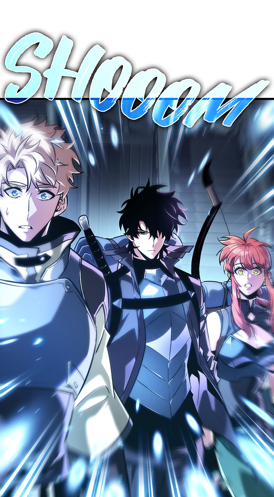 Read Pick Me Up ENGLISH Manga Online