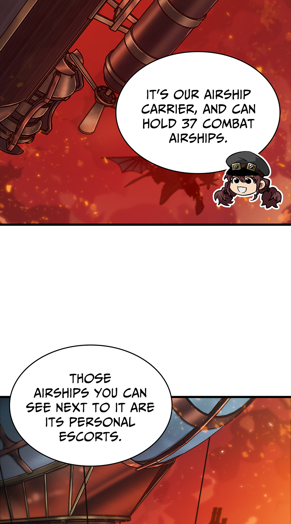 Read Pick Me Up ENGLISH Manga Online