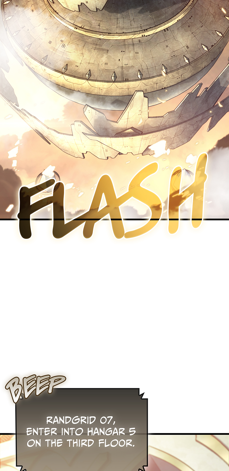 Read Pick Me Up ENGLISH Manga Online