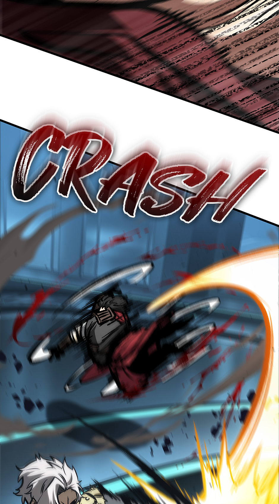 Read Pick Me Up ENGLISH Manga Online