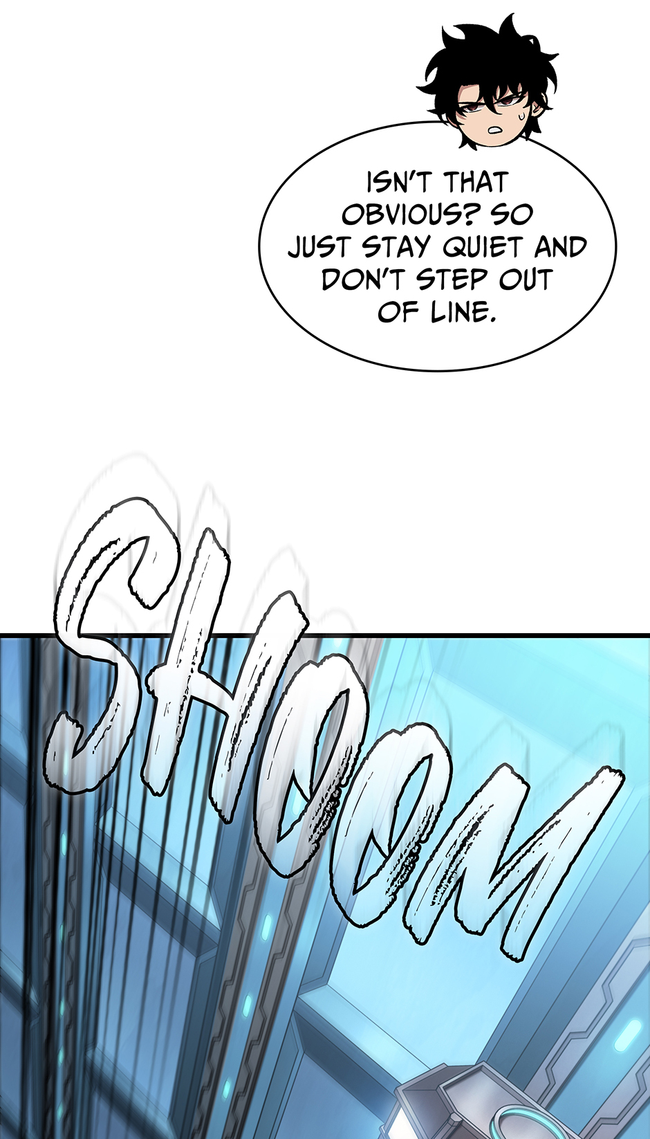 Read Pick Me Up ENGLISH Manga Online