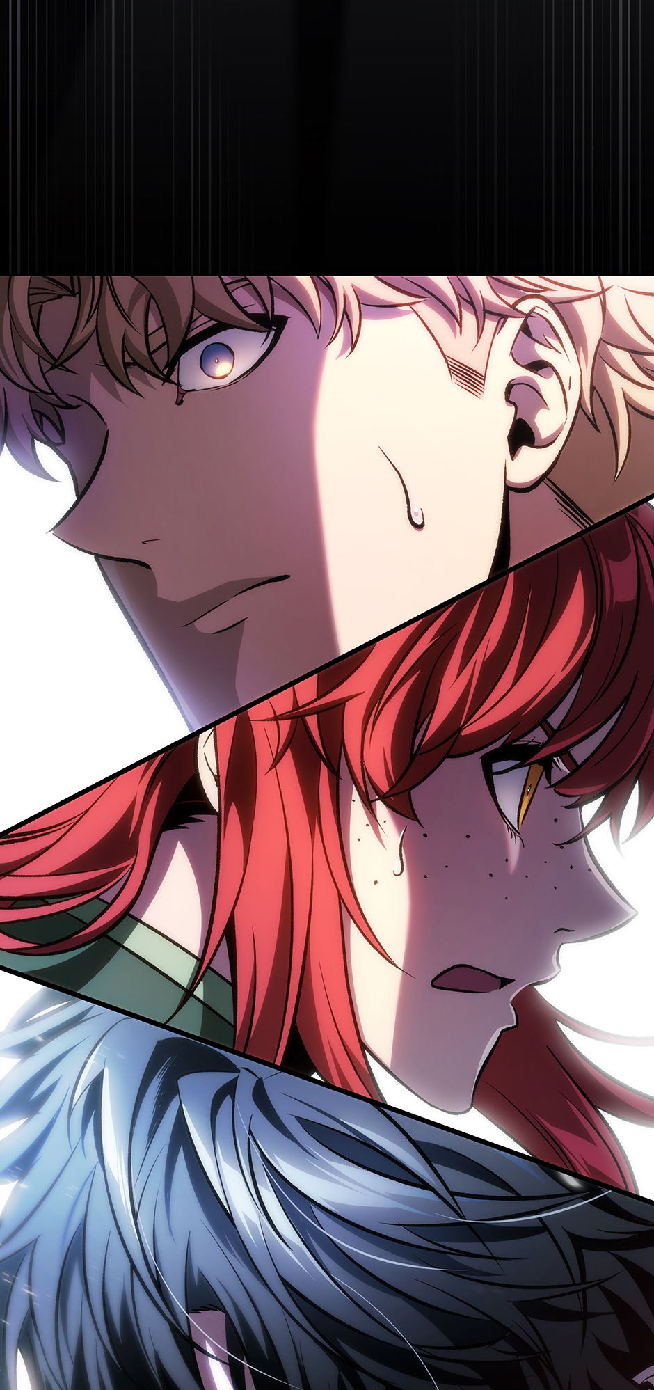 Read Pick Me Up ENGLISH Manga Online