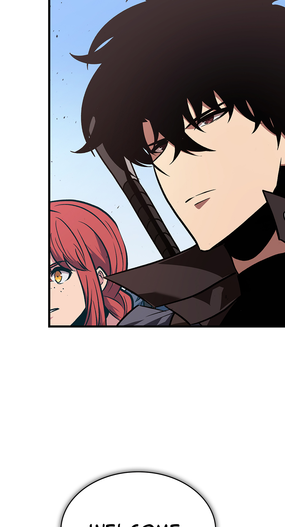Read Pick Me Up ENGLISH Manga Online