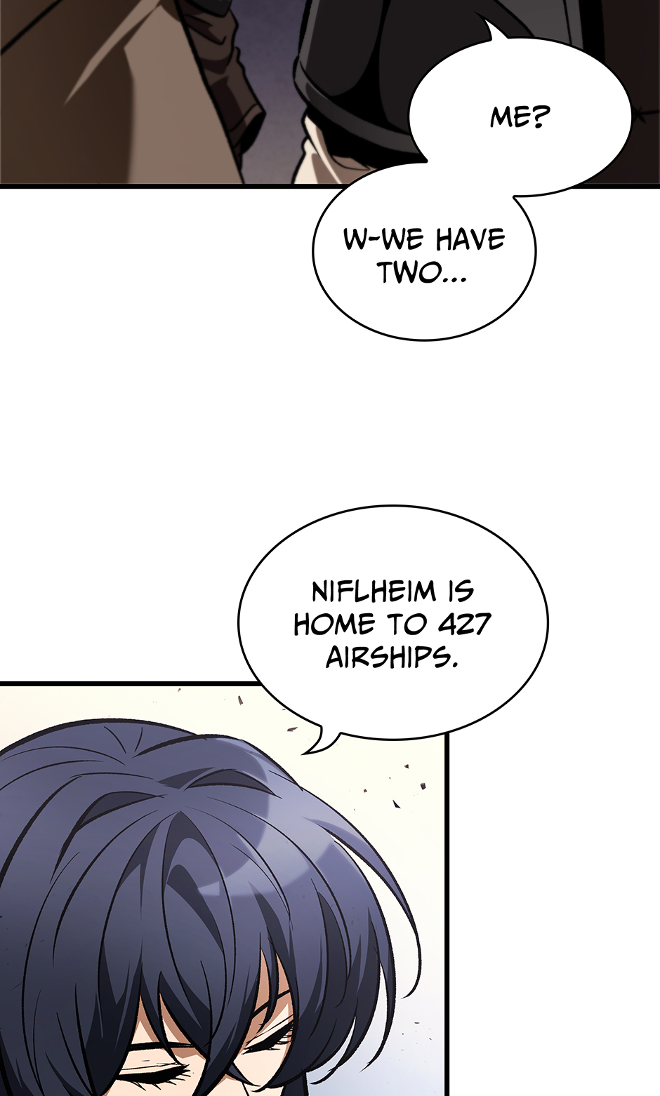 Read Pick Me Up ENGLISH Manga Online