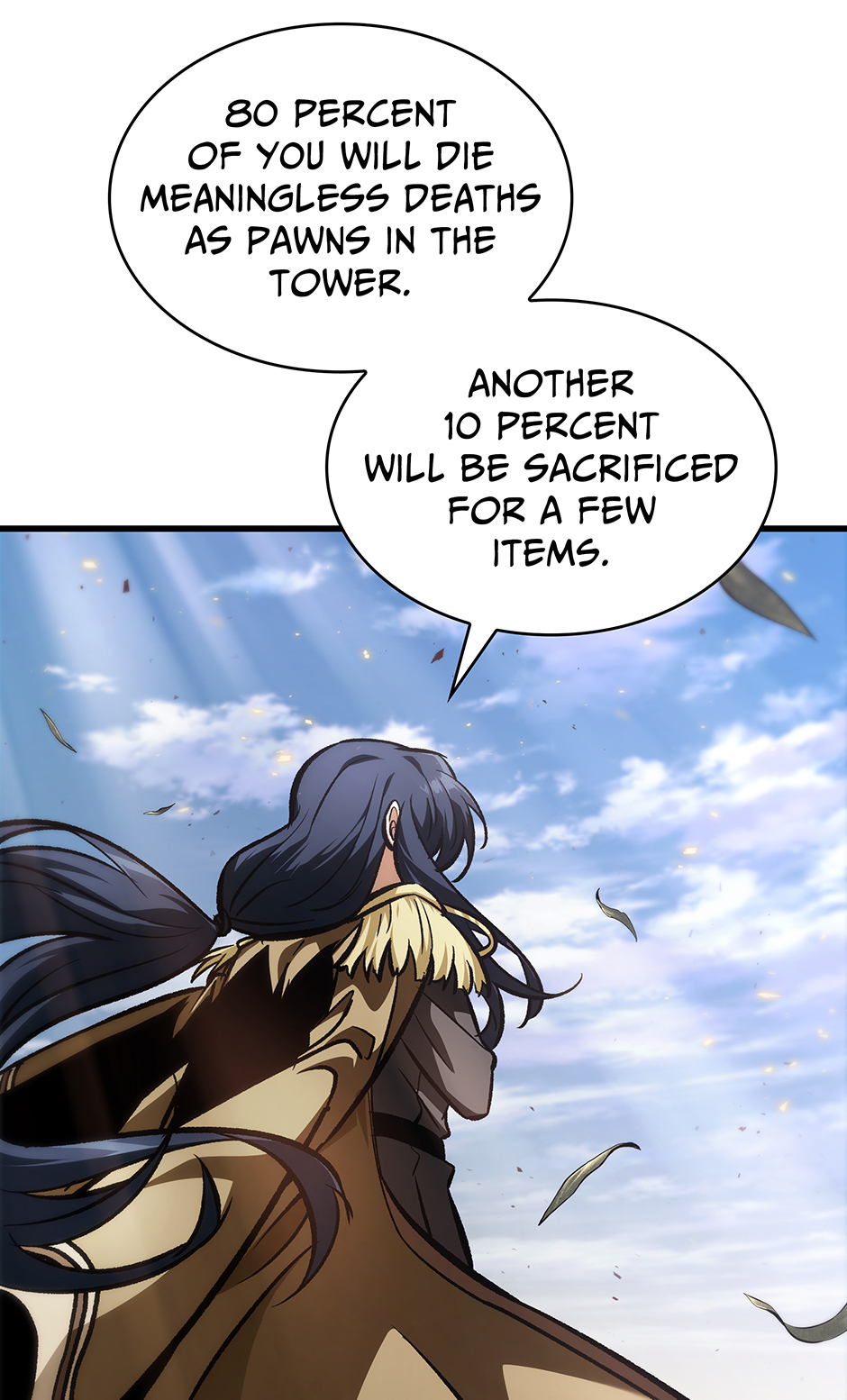 Read Pick Me Up ENGLISH Manga Online