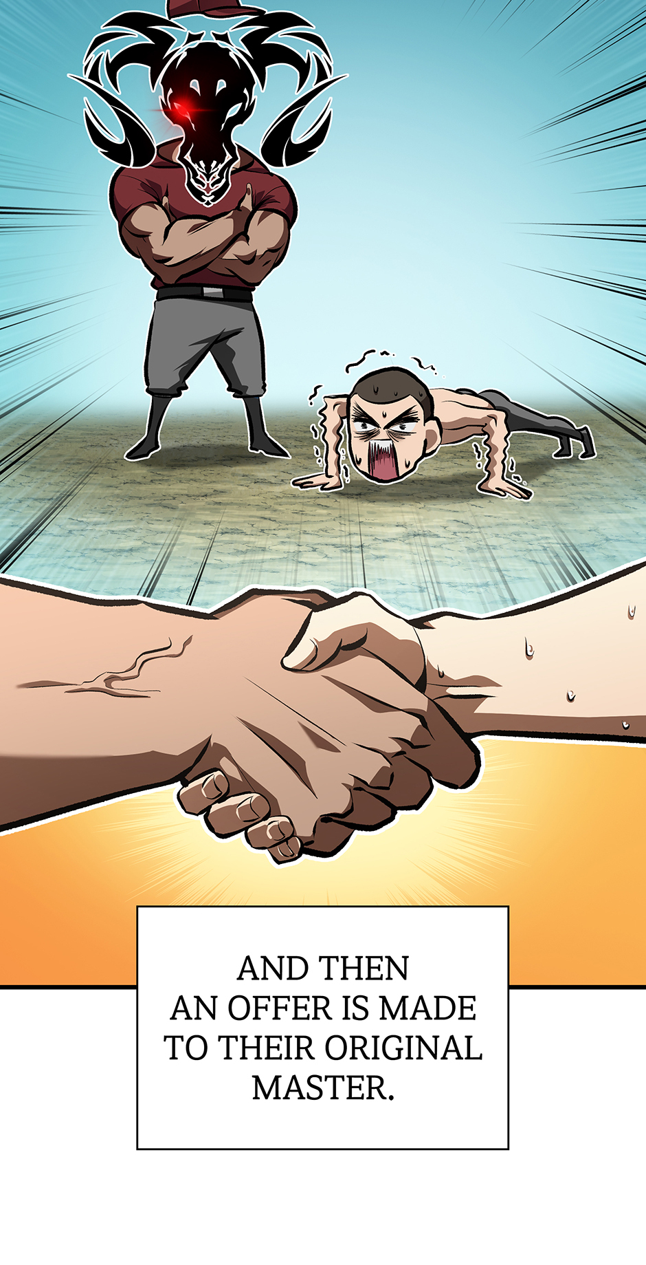 Read Pick Me Up ENGLISH Manga Online