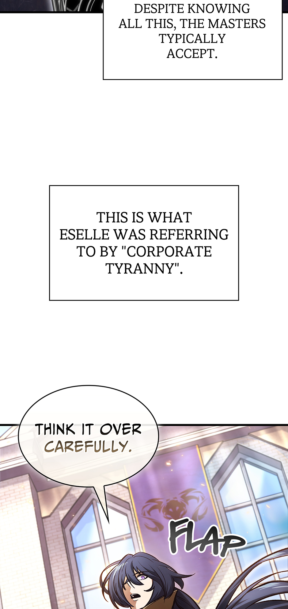 Read Pick Me Up ENGLISH Manga Online