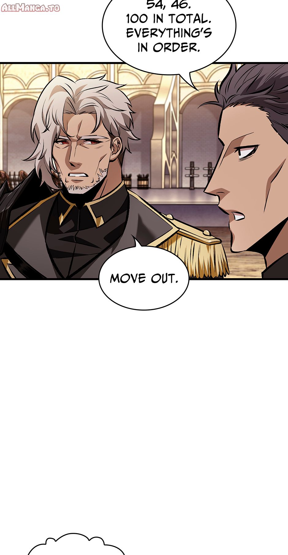 Read Pick Me Up ENGLISH Manga Online
