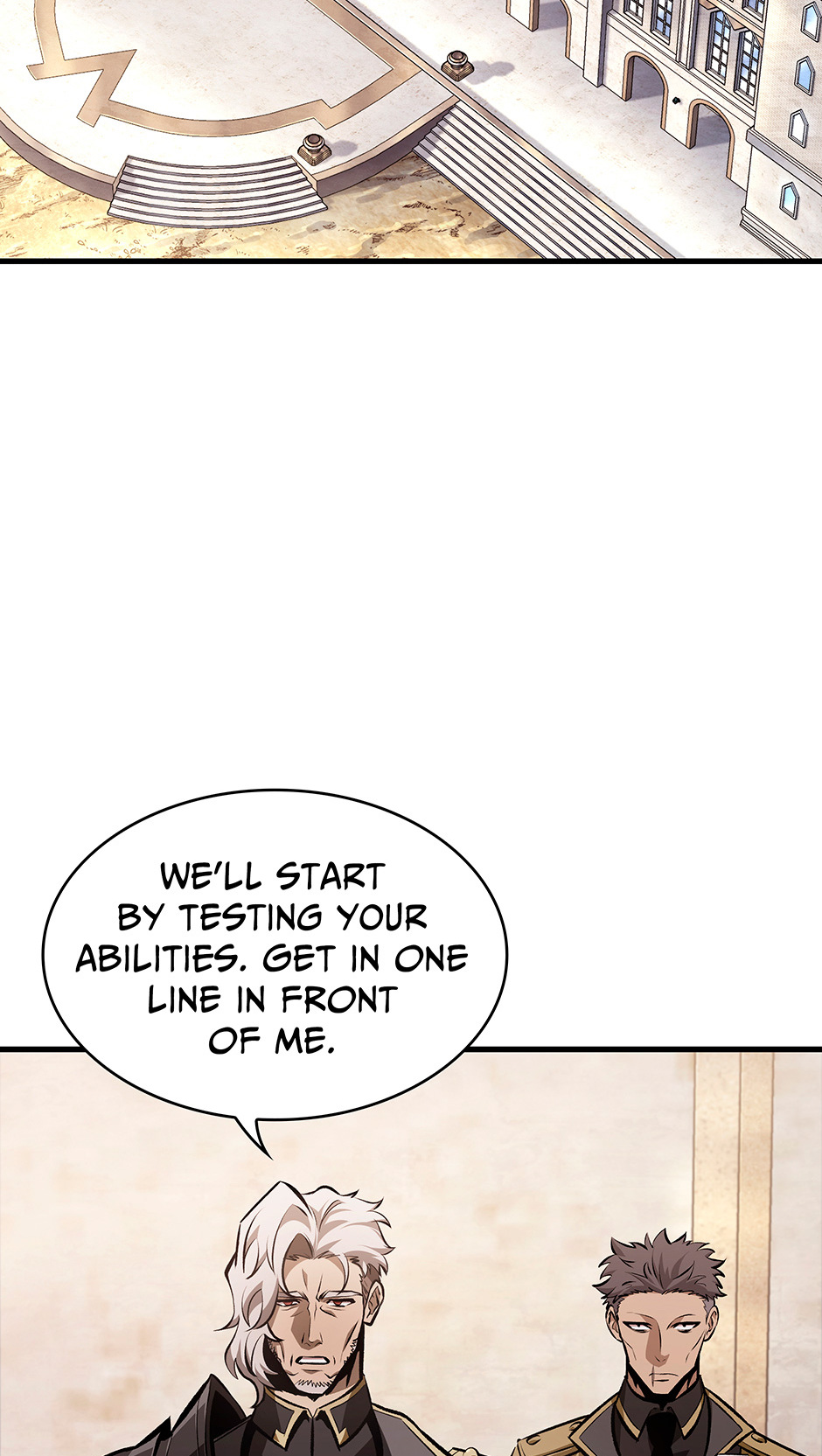 Read Pick Me Up ENGLISH Manga Online