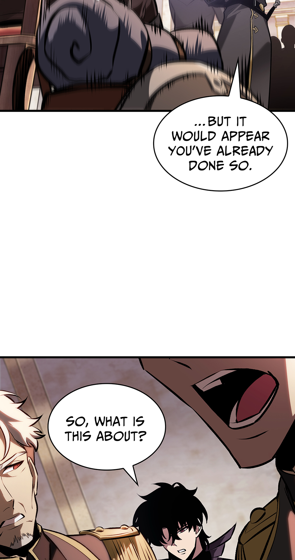 Read Pick Me Up ENGLISH Manga Online