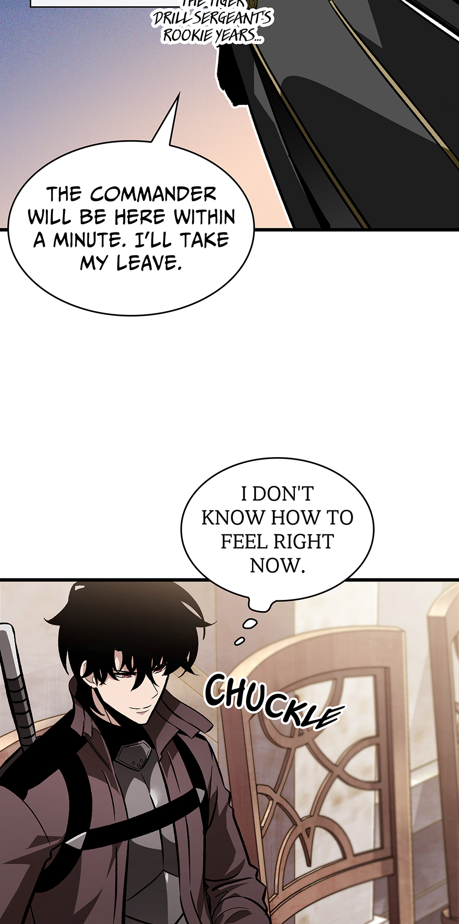 Read Pick Me Up ENGLISH Manga Online