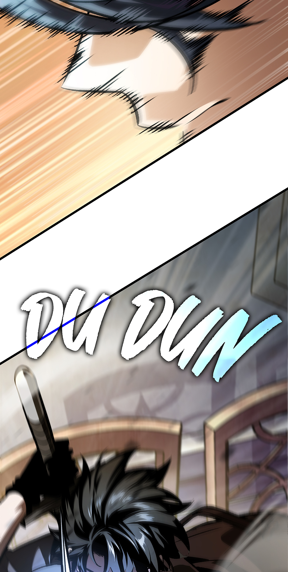 Read Pick Me Up ENGLISH Manga Online