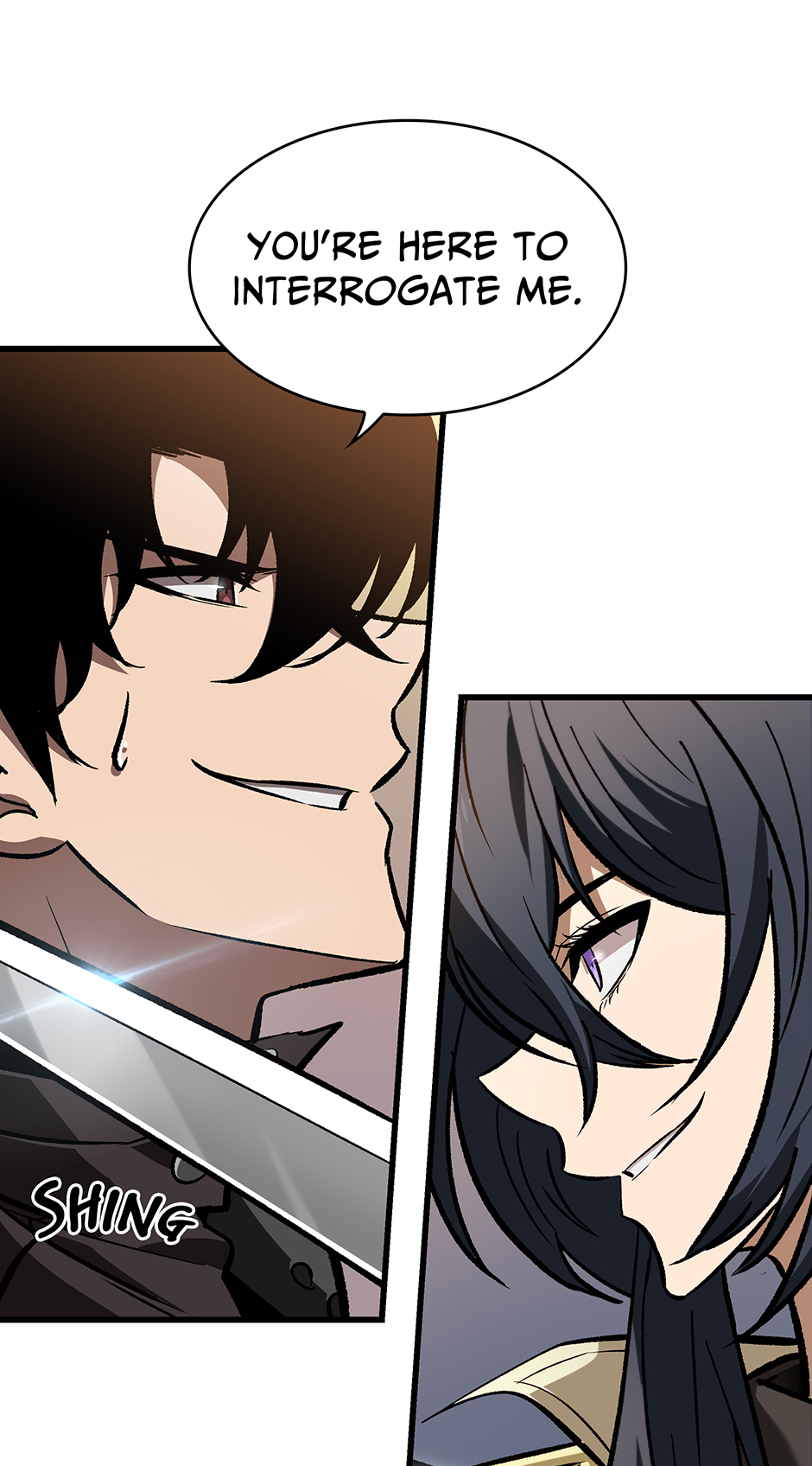 Read Pick Me Up ENGLISH Manga Online