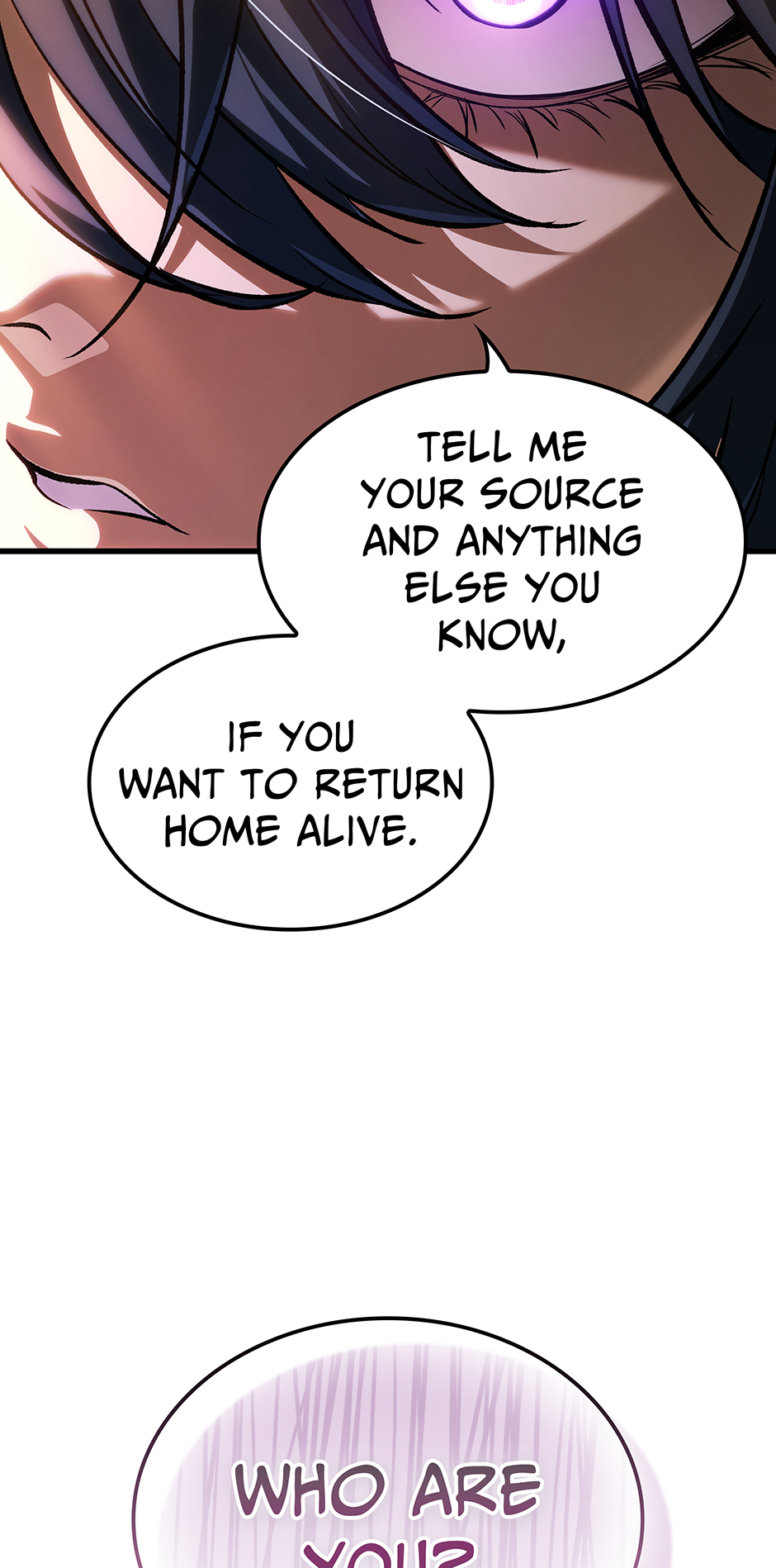 Read Pick Me Up ENGLISH Manga Online