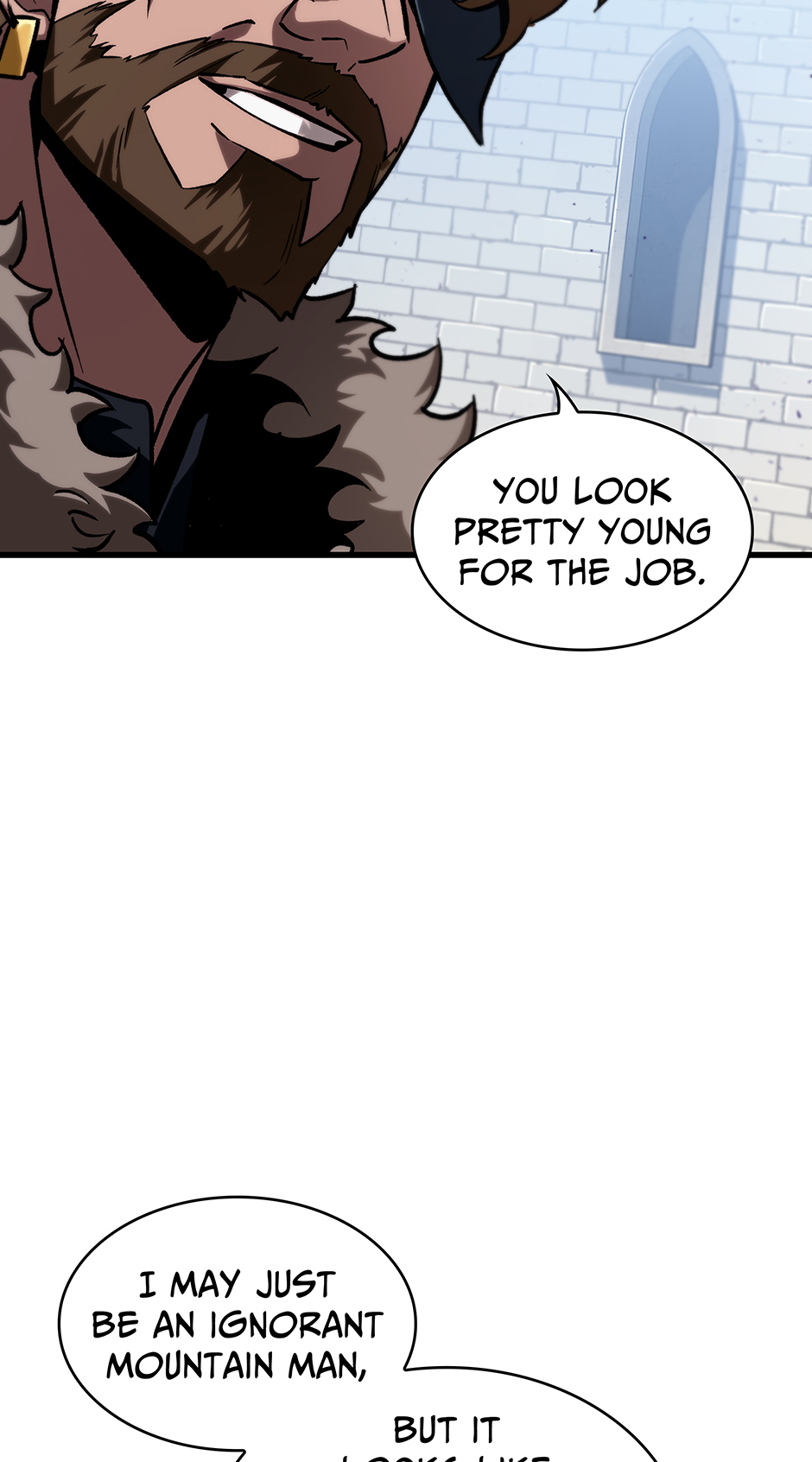 Read Pick Me Up ENGLISH Manga Online