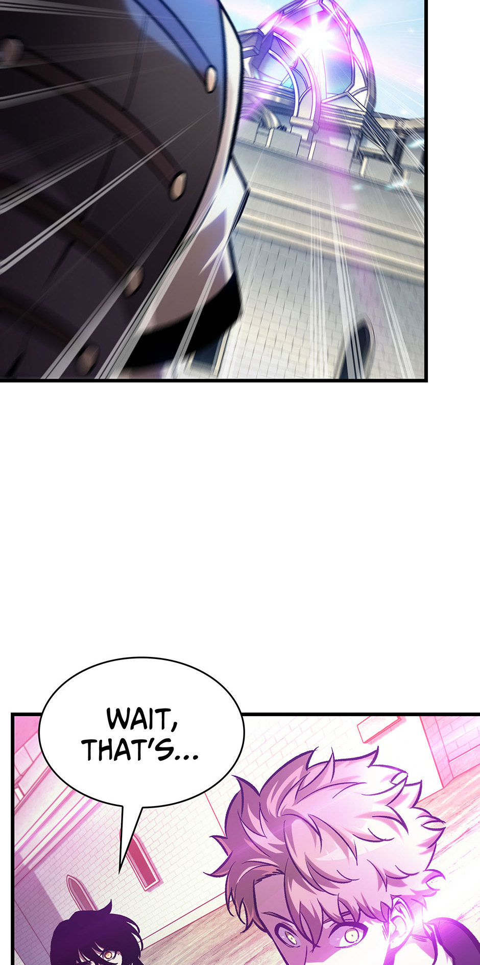 Read Pick Me Up ENGLISH Manga Online