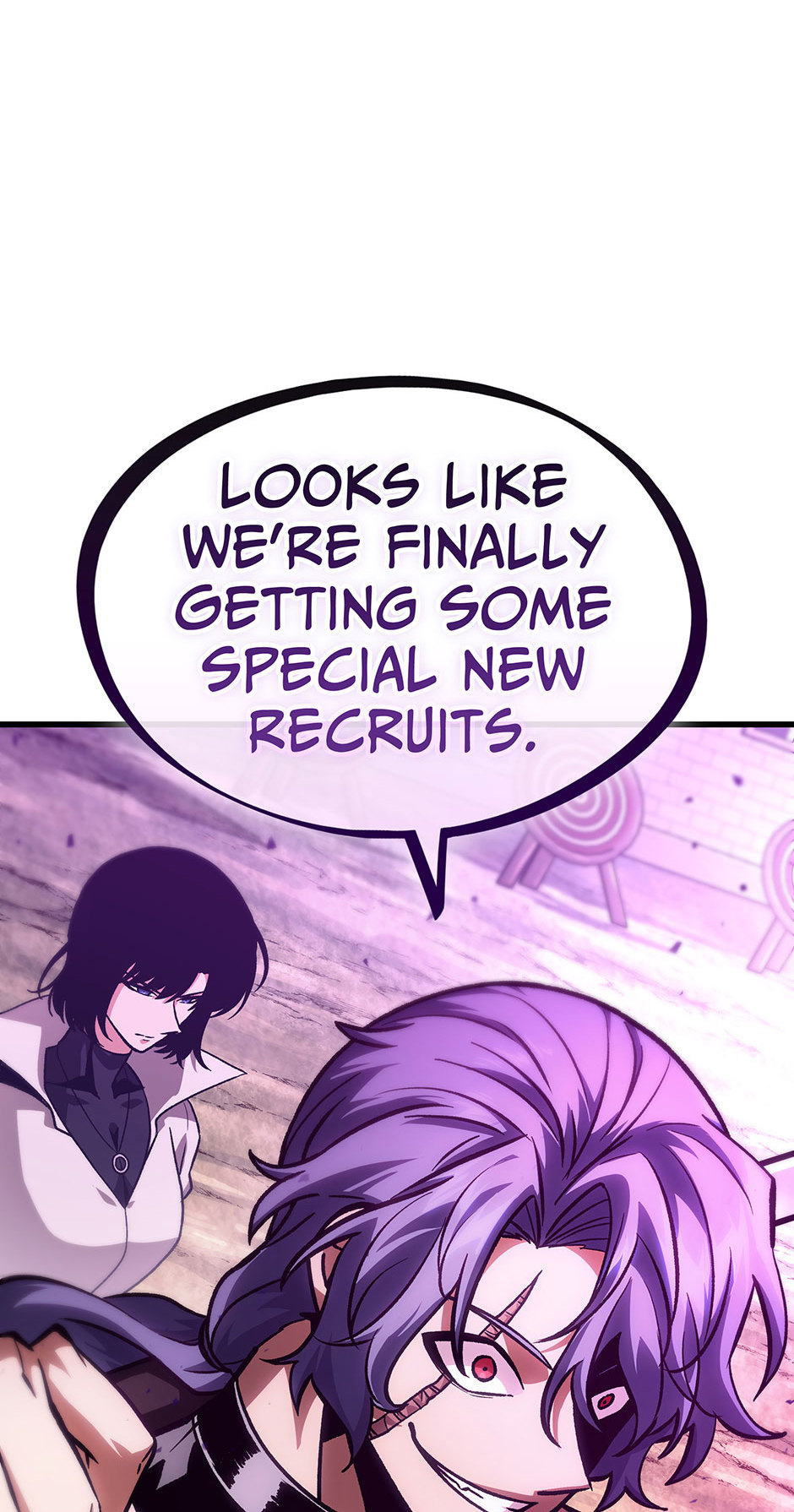 Read Pick Me Up ENGLISH Manga Online