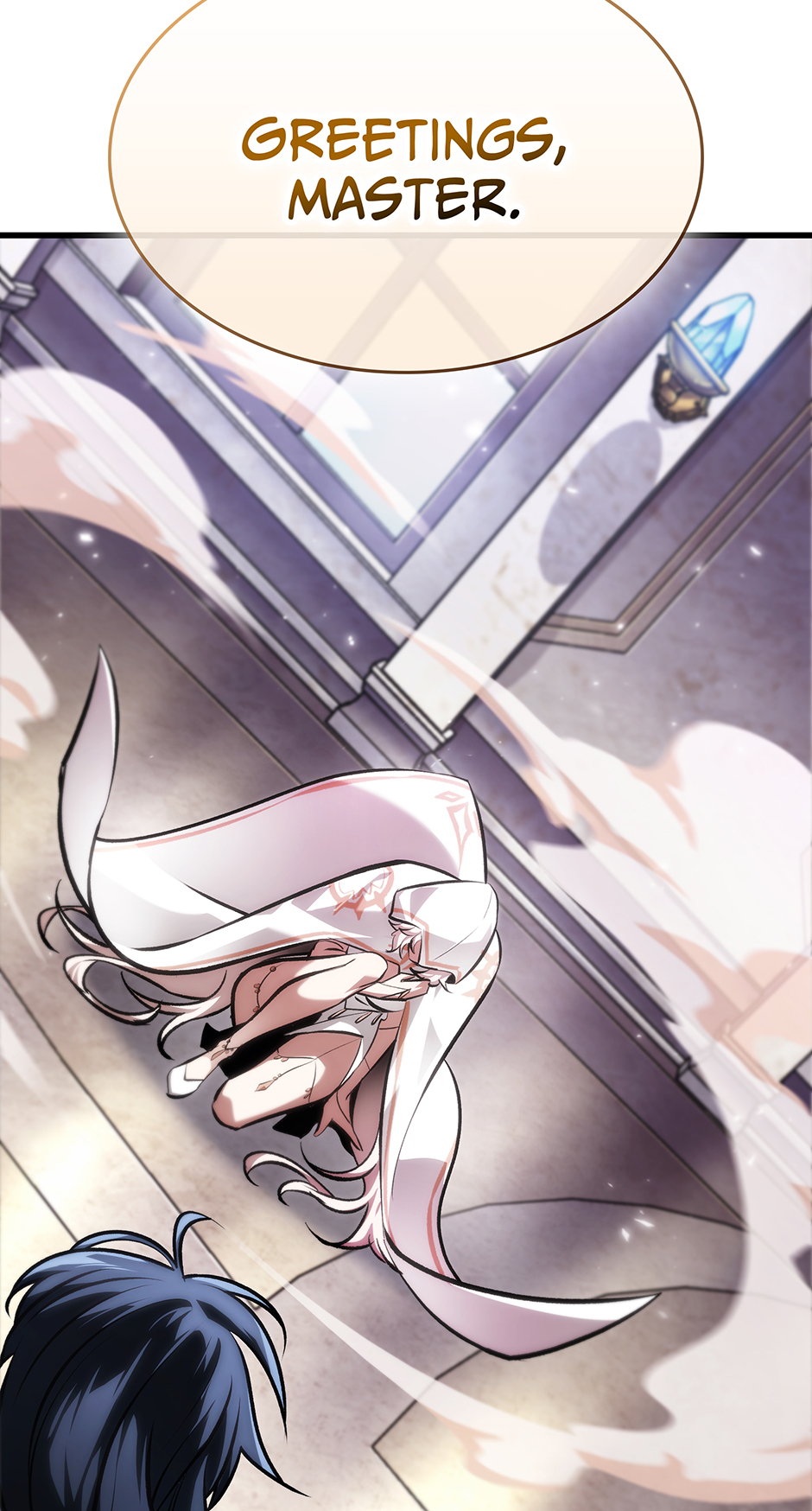 Read Pick Me Up ENGLISH Manga Online