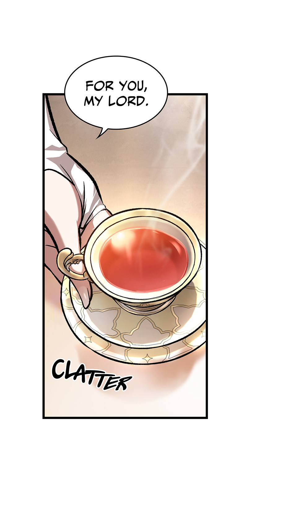 Read Pick Me Up ENGLISH Manga Online