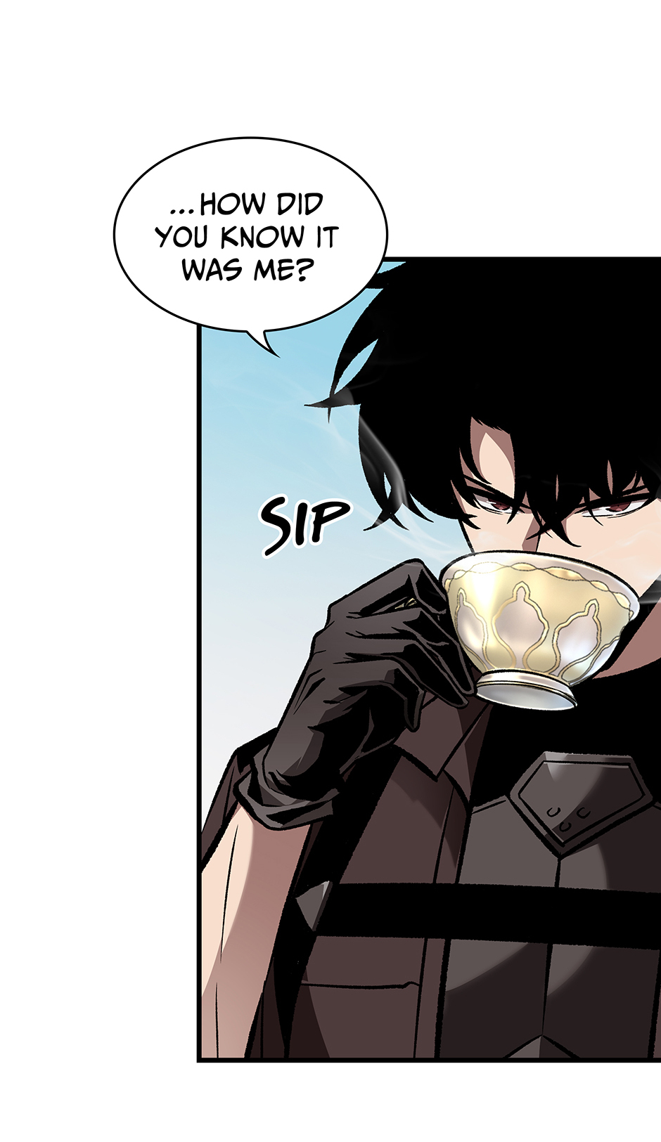 Read Pick Me Up ENGLISH Manga Online