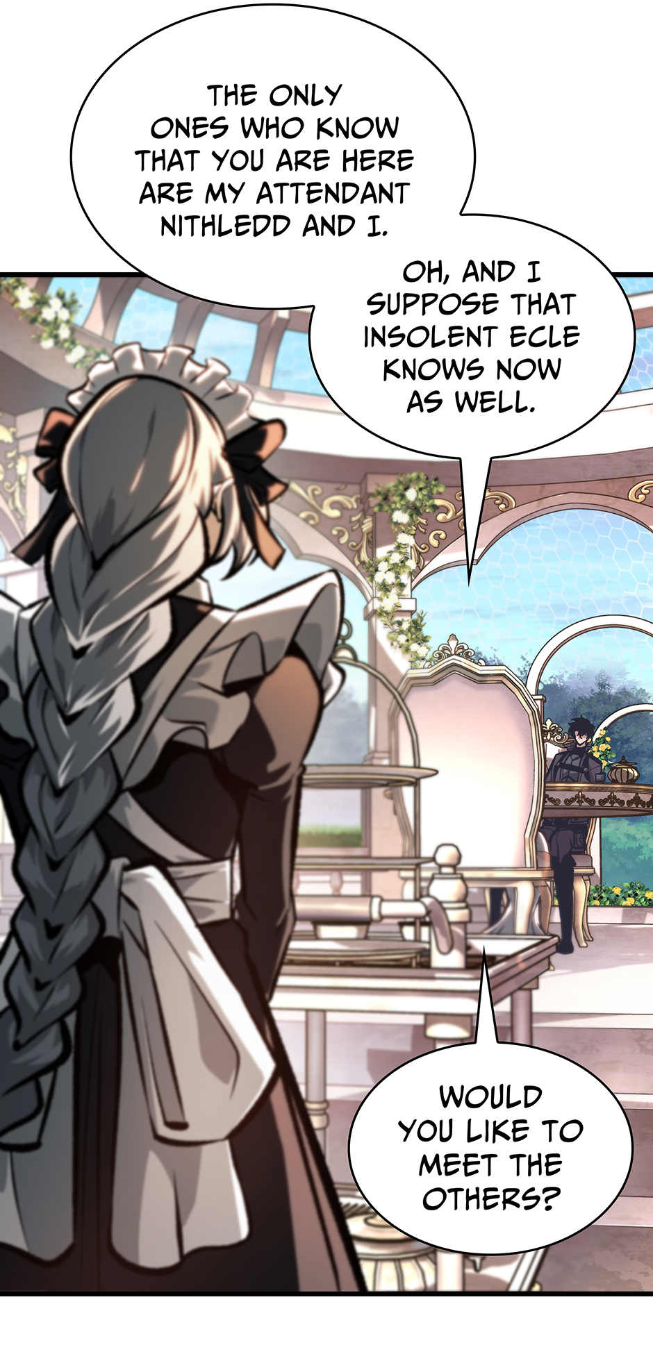 Read Pick Me Up ENGLISH Manga Online