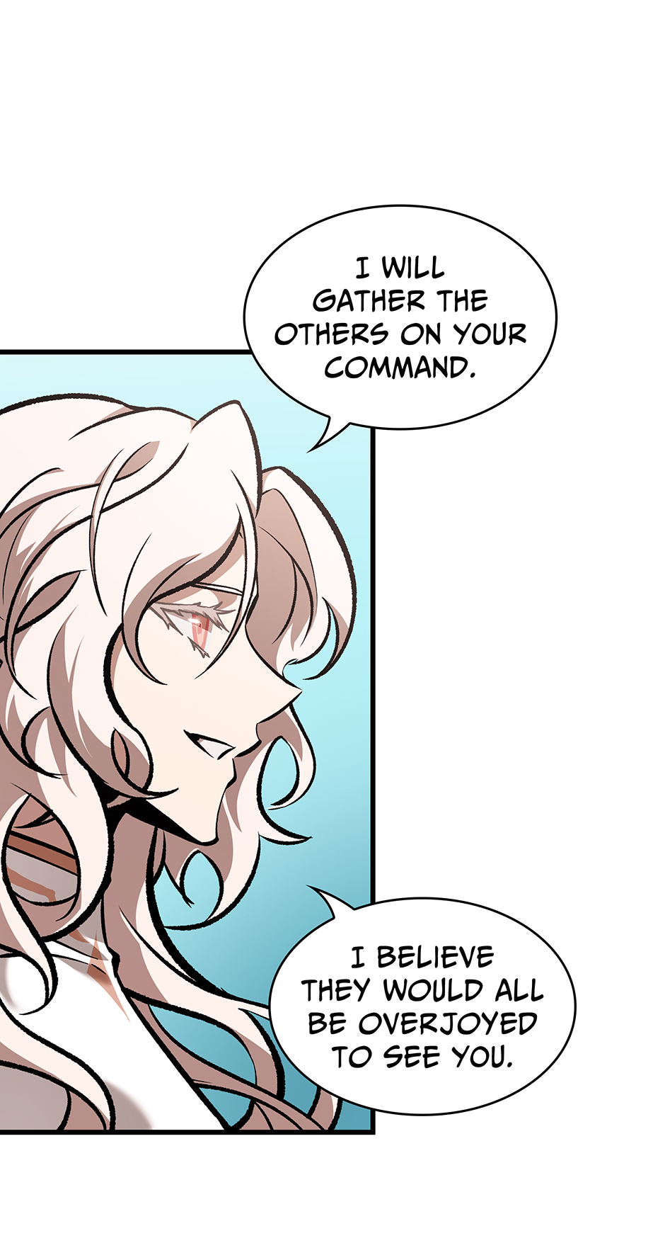 Read Pick Me Up ENGLISH Manga Online