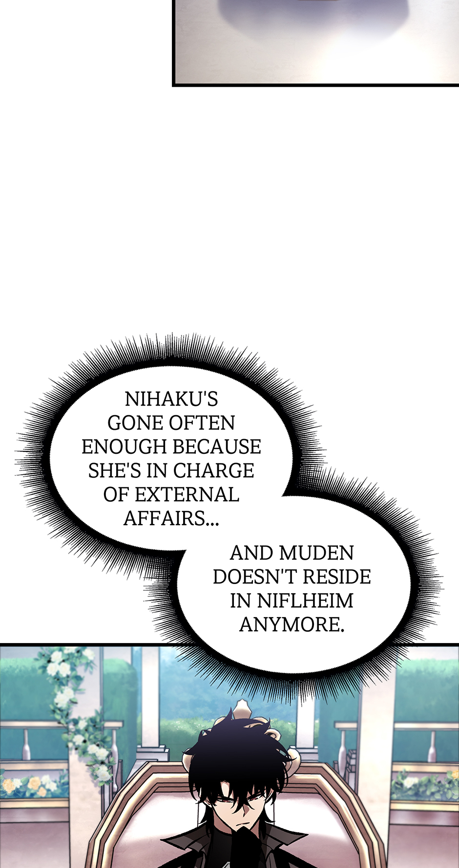 Read Pick Me Up ENGLISH Manga Online