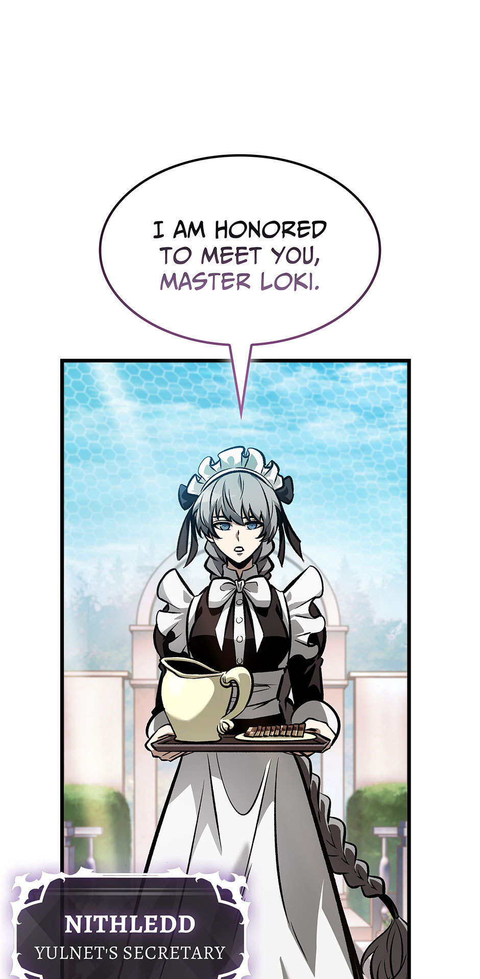 Read Pick Me Up ENGLISH Manga Online