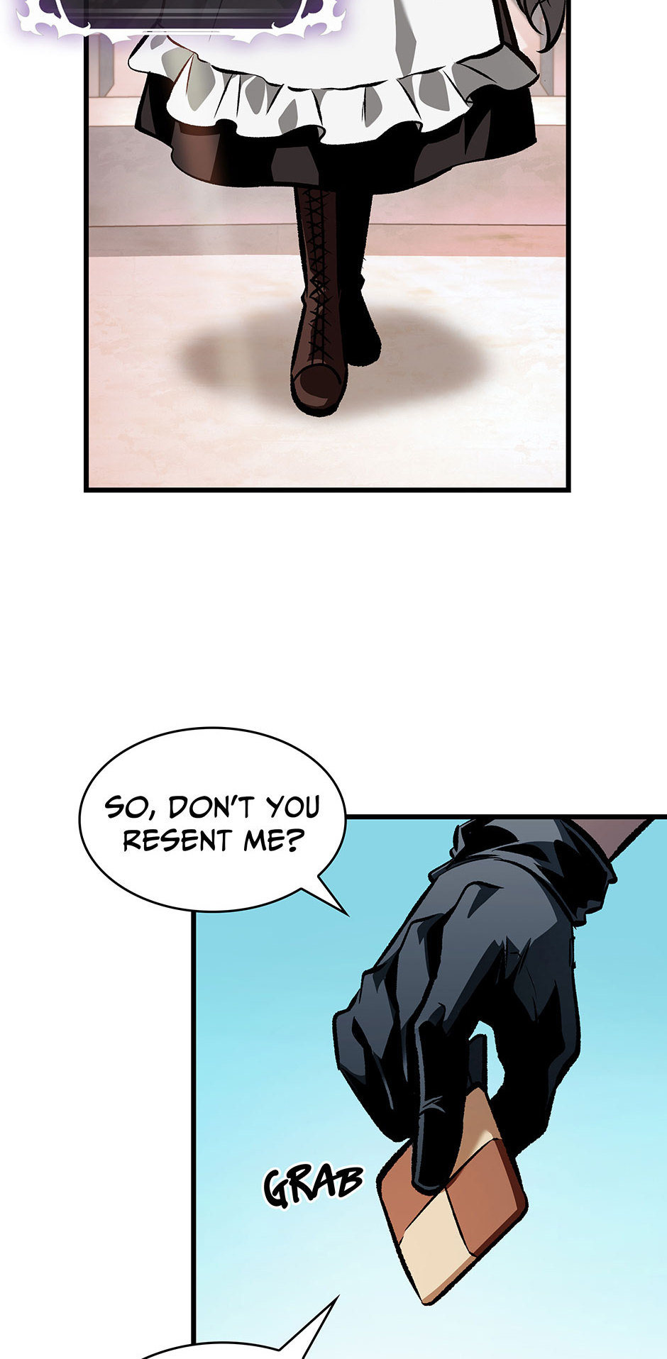 Read Pick Me Up ENGLISH Manga Online