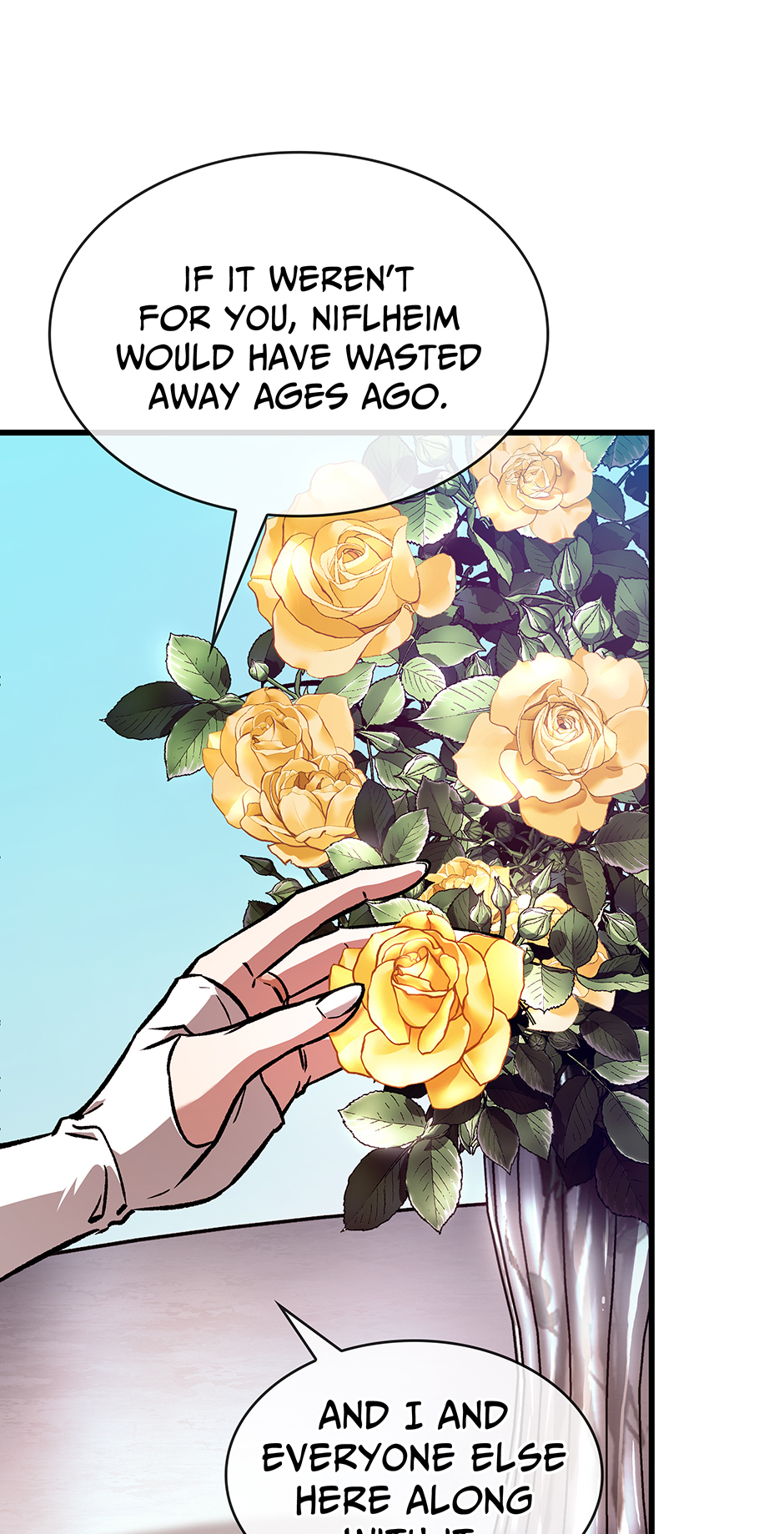 Read Pick Me Up ENGLISH Manga Online