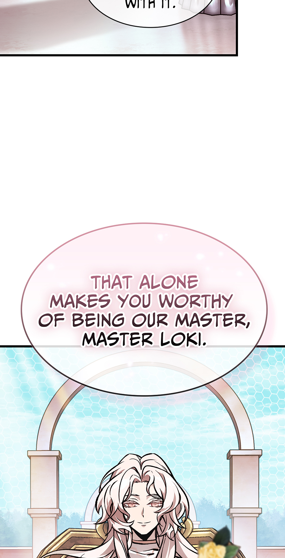 Read Pick Me Up ENGLISH Manga Online