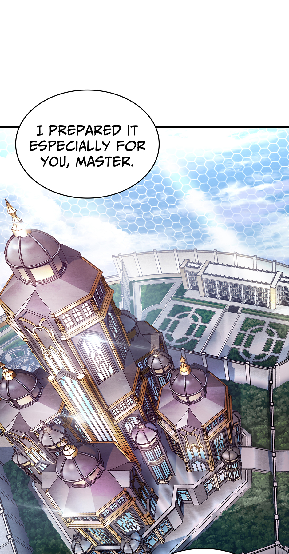 Read Pick Me Up ENGLISH Manga Online